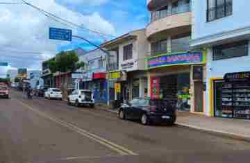 Guaraniaçu - 24 Milhões em investimentos transforma município em um grande canteiro de Obras